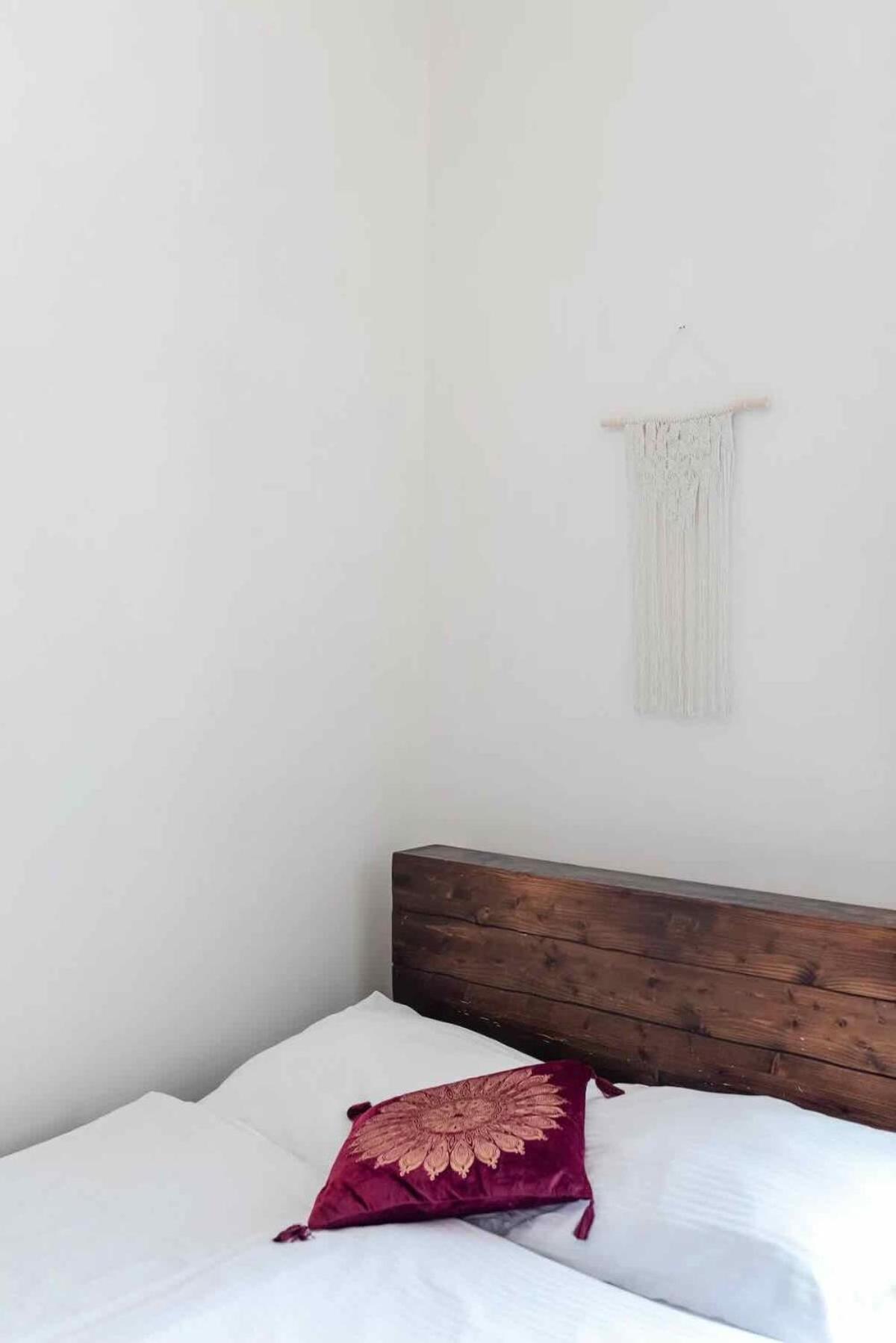 Angel Apartman Bratislava Exteriör bild
